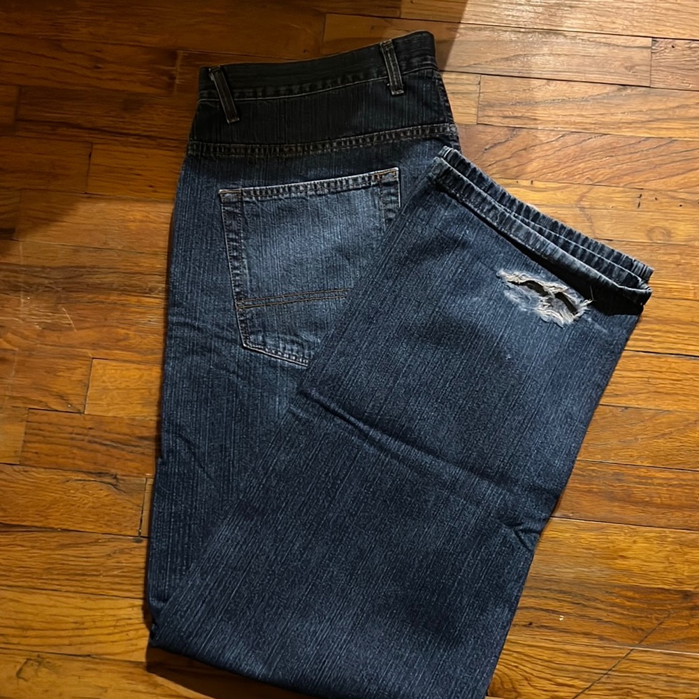 Men’s Phat Farm Denim jeans size 38